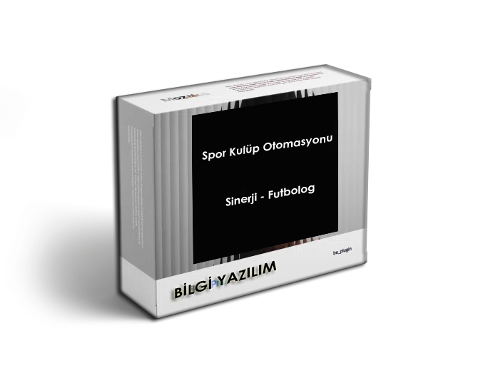 Müsabaka Hakem / Personel Bordro